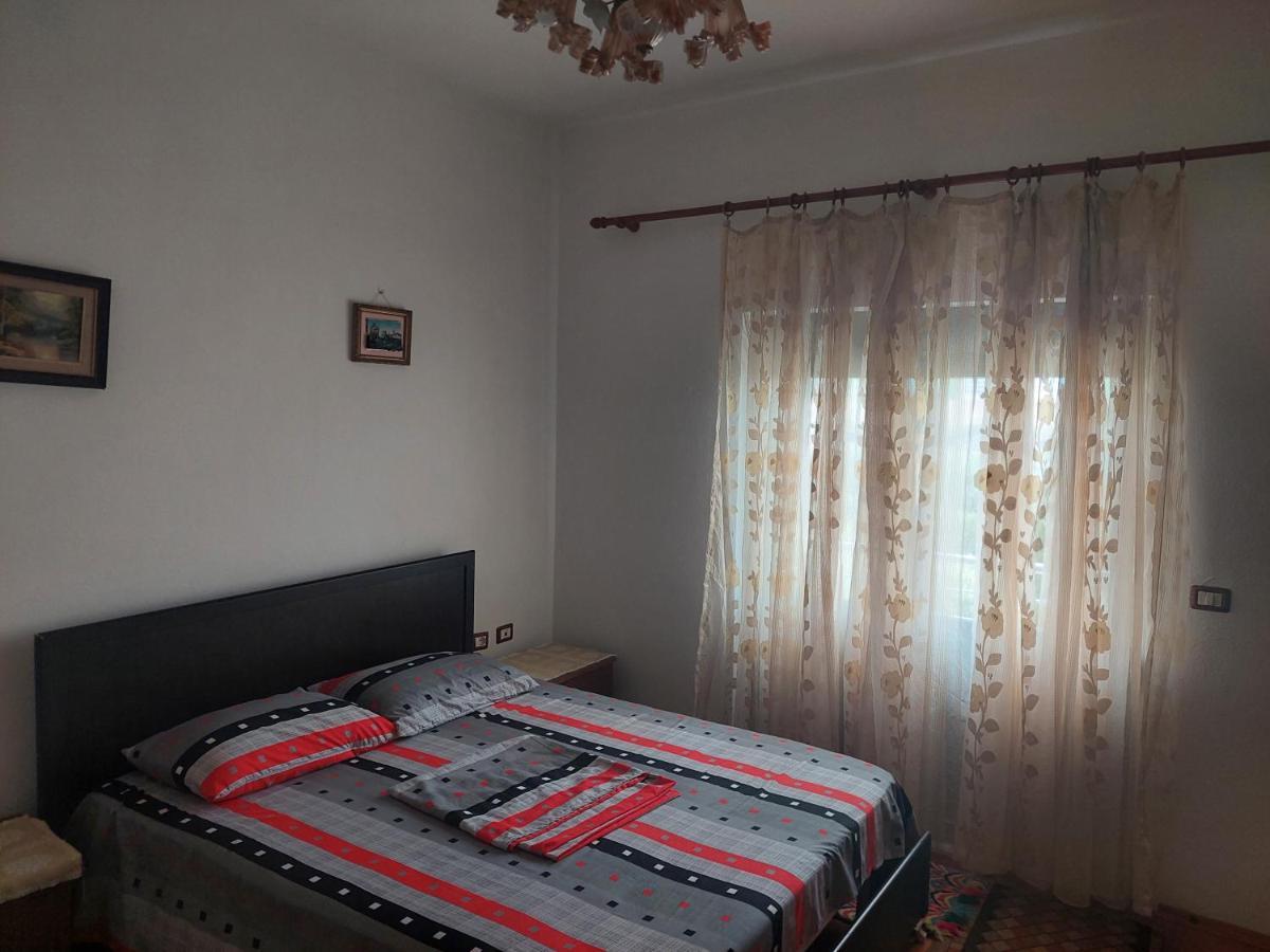 Greenvilla Park Durrës Exterior foto