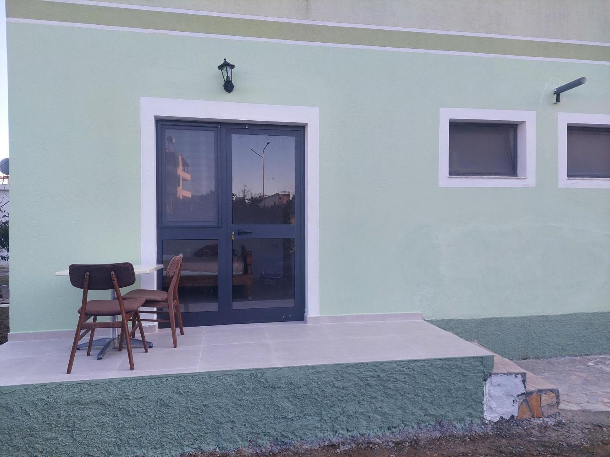 Greenvilla Park Durrës Exterior foto