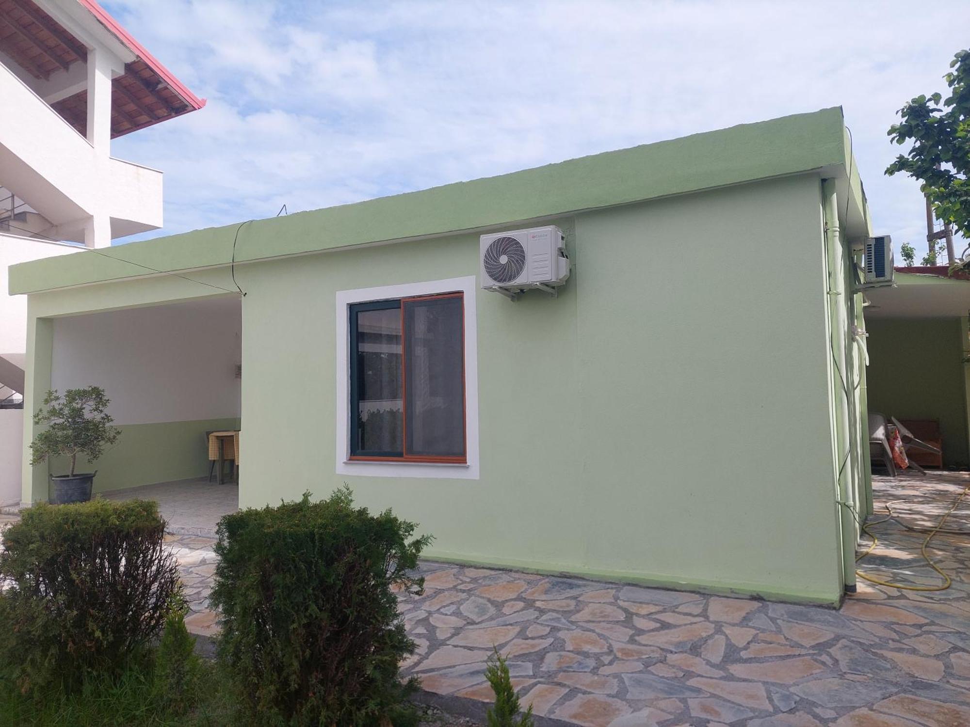 Greenvilla Park Durrës Habitación foto