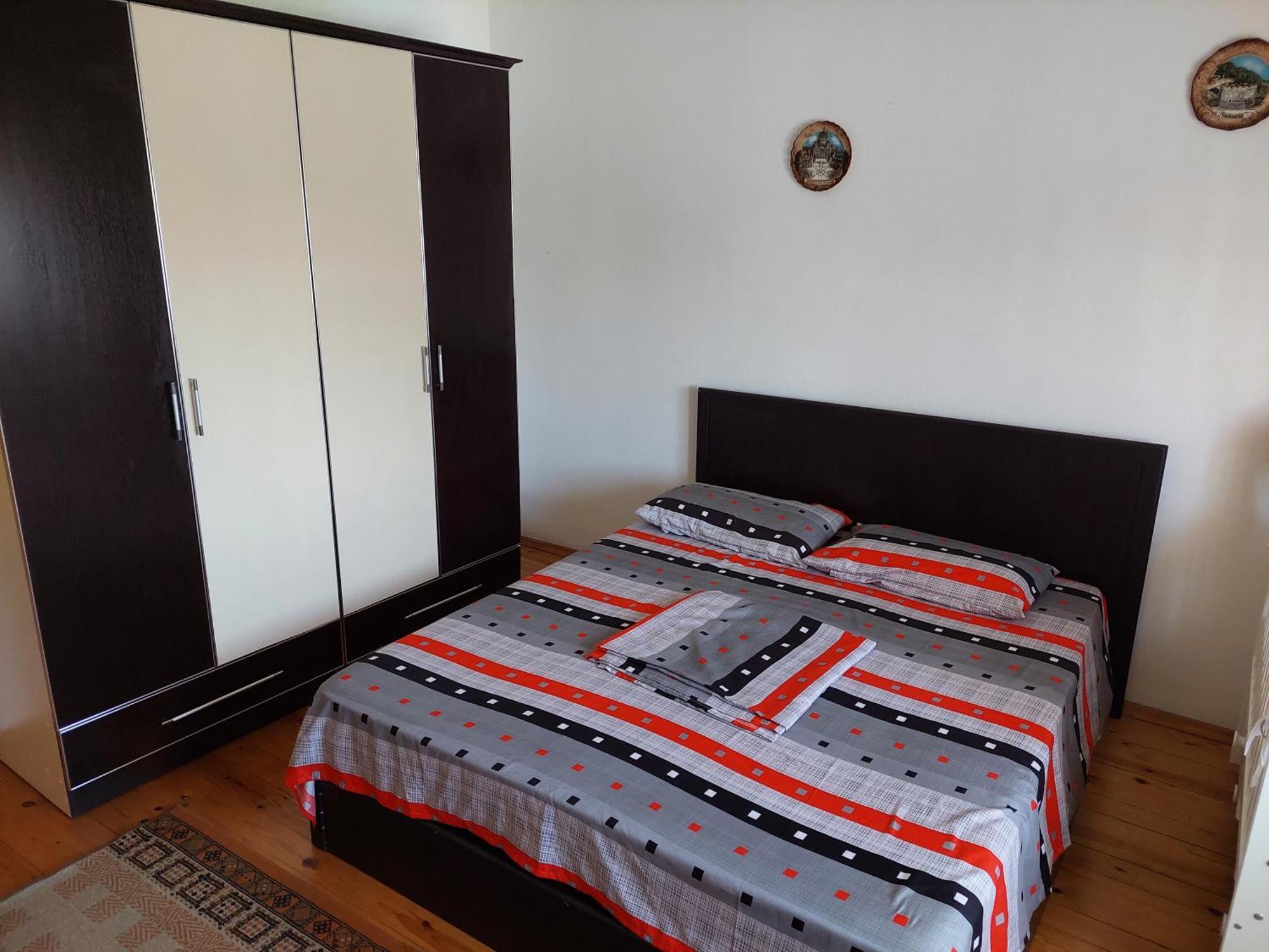 Greenvilla Park Durrës Habitación foto