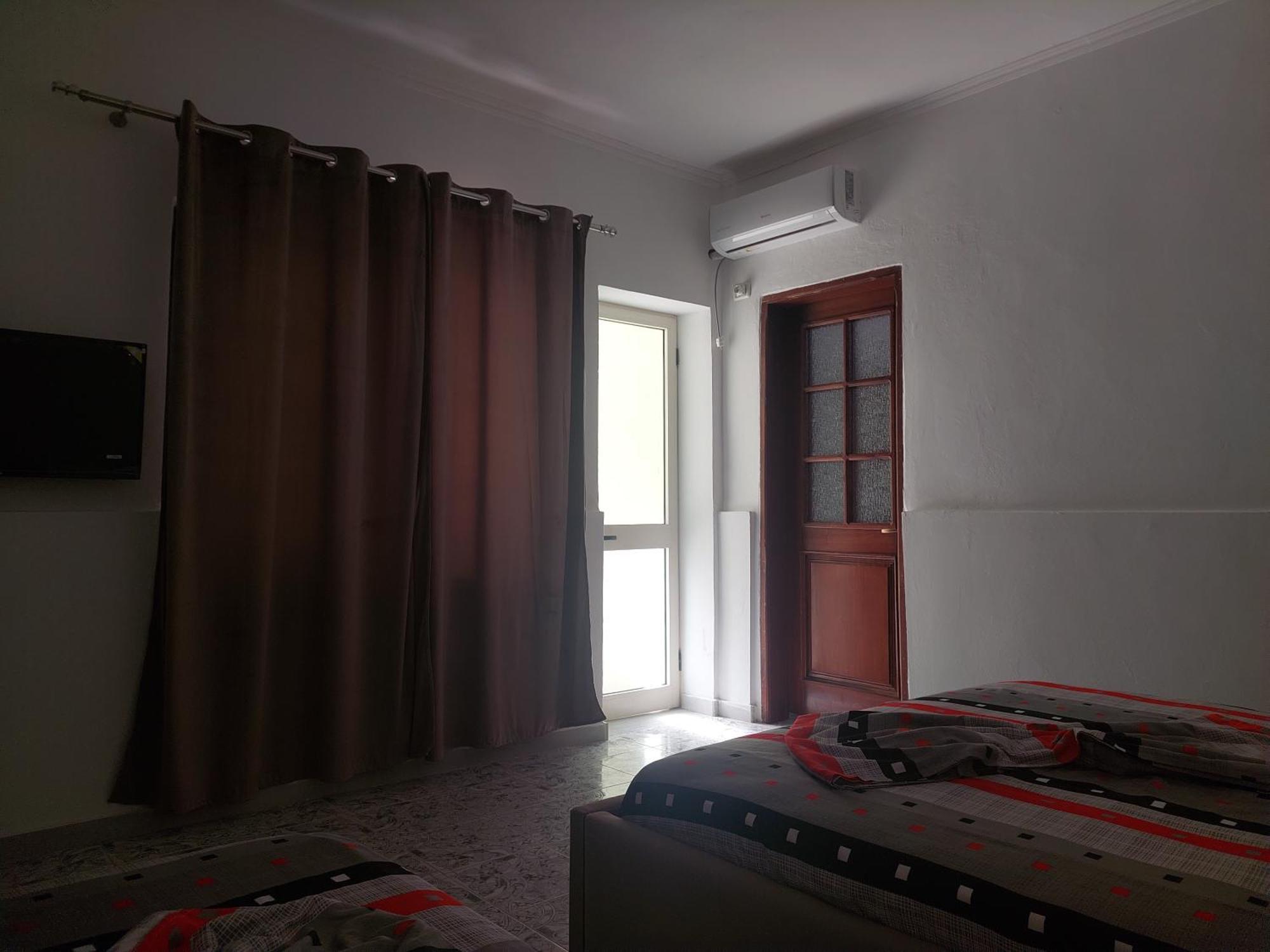 Greenvilla Park Durrës Habitación foto