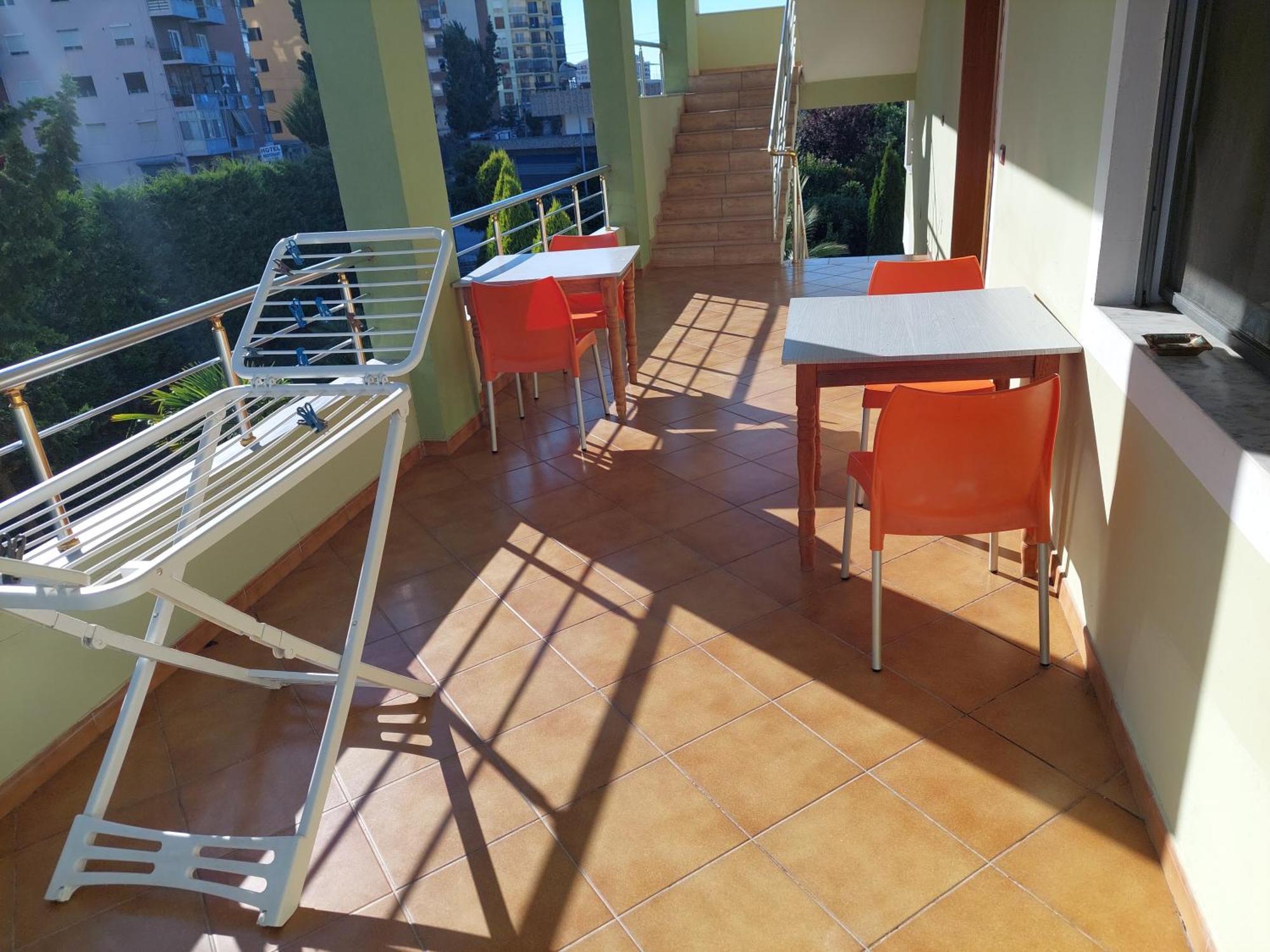 Greenvilla Park Durrës Habitación foto