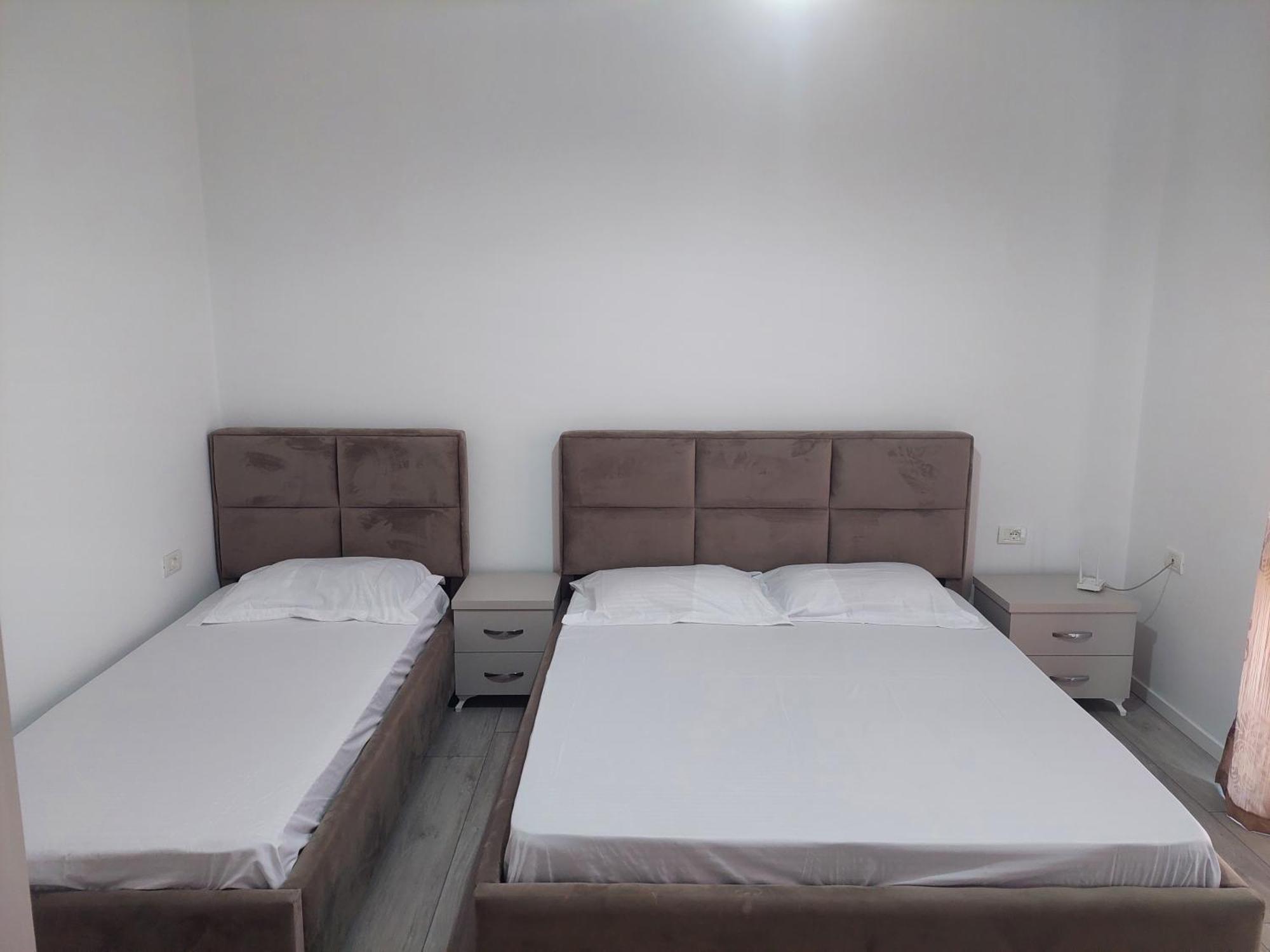 Greenvilla Park Durrës Habitación foto