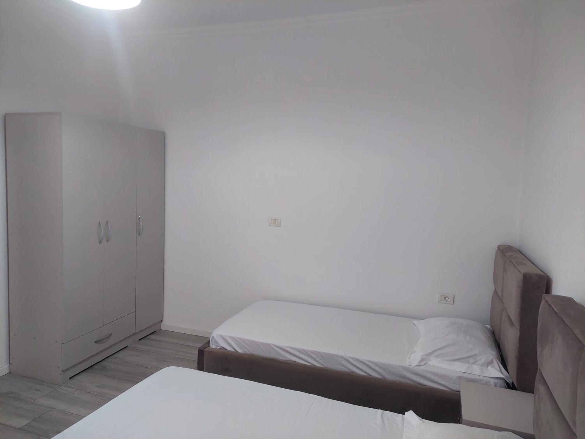 Greenvilla Park Durrës Habitación foto