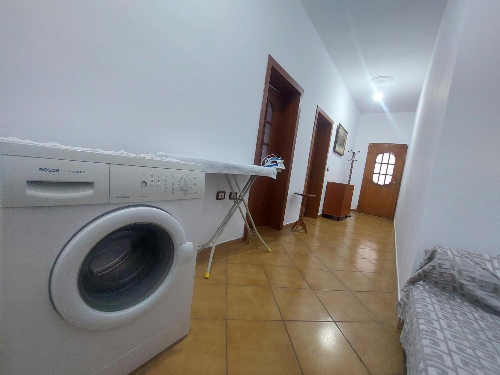 Greenvilla Park Durrës Habitación foto