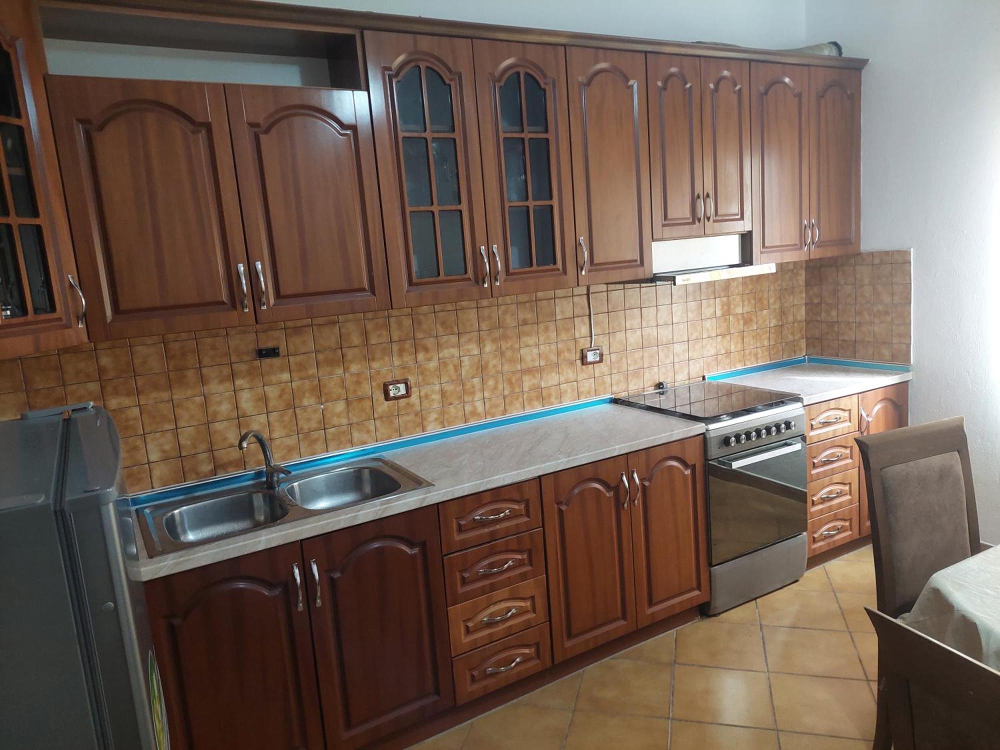 Greenvilla Park Durrës Habitación foto