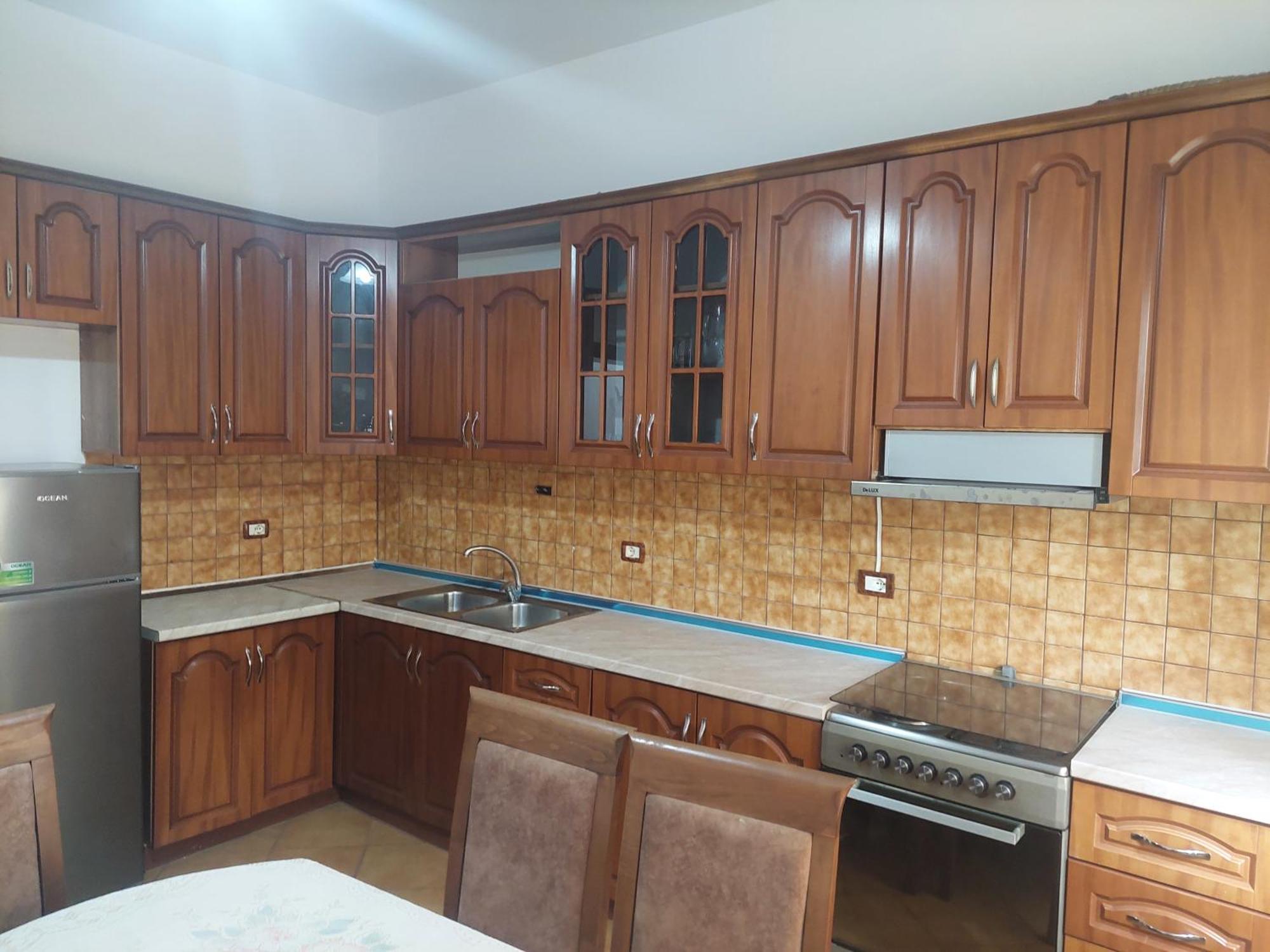 Greenvilla Park Durrës Habitación foto